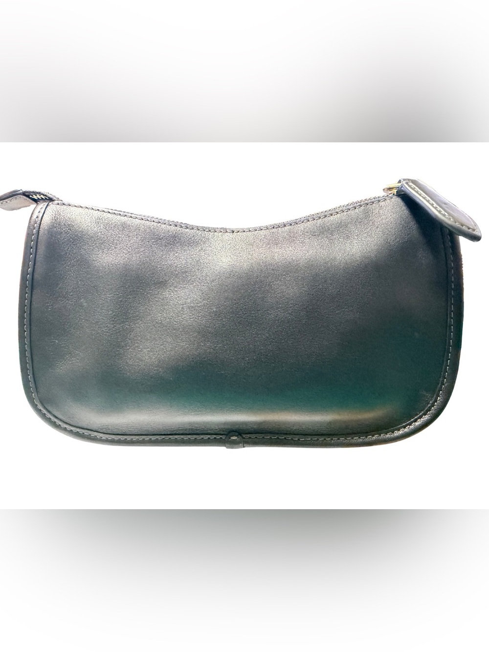 Coach Leather Waverly in Black - Picture 4 of 11